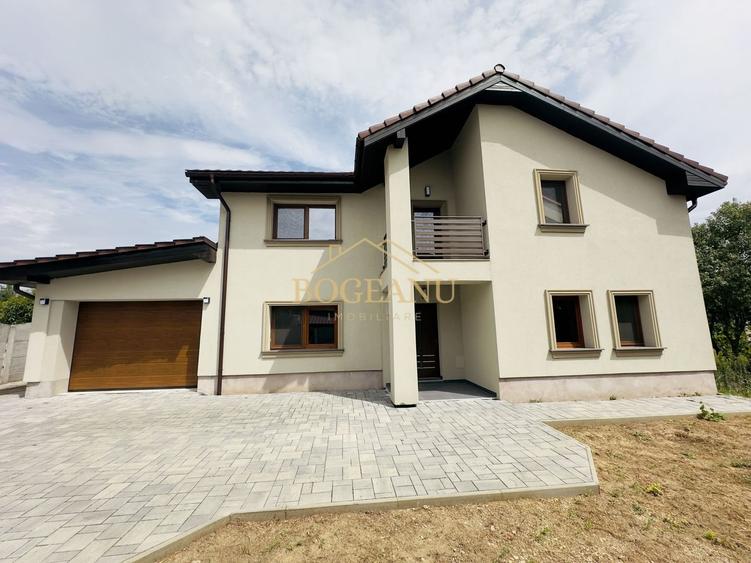 BG62-Vila Individuala 6 camere-Chisoda - 24