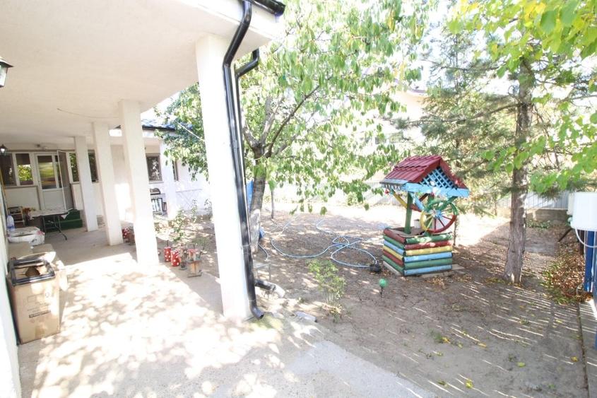 Casa de vanzare, 4 camere, sat Schela - 17