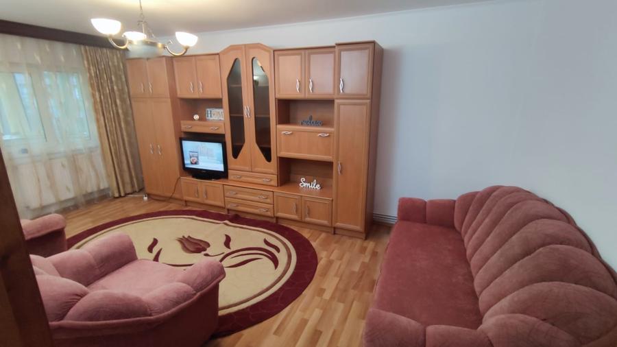 Apartament 3 camere plus garaj la demisol Lenin Sud - 1