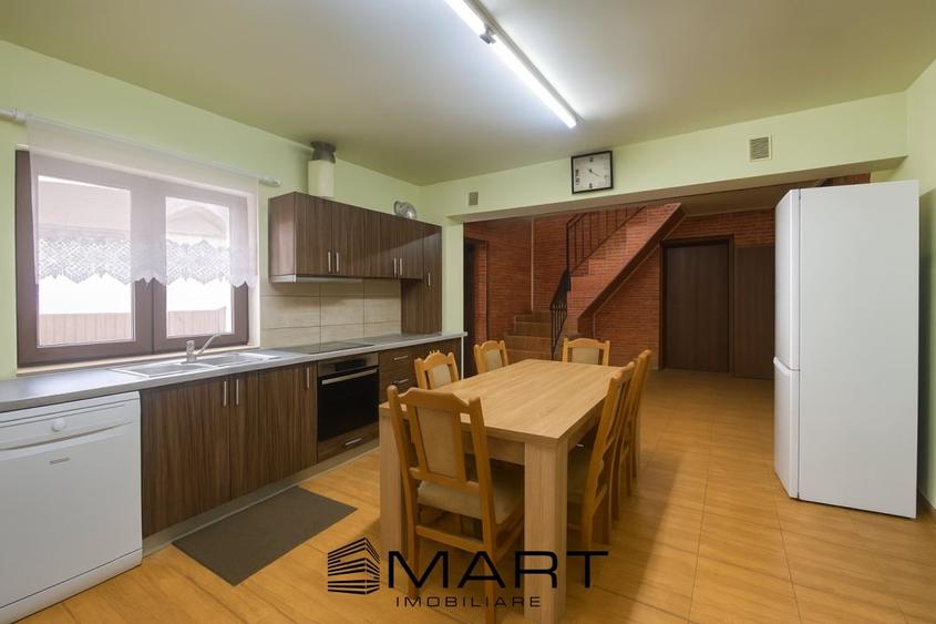 Casa moderna cu 2 apartamente in zona rezidentiala Șelimbar - 13