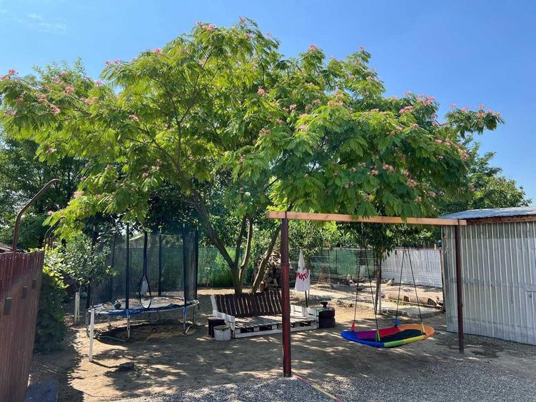 Vand/Schimb-Casa parter+mansarda cu posibilitate de extindere!! - 2