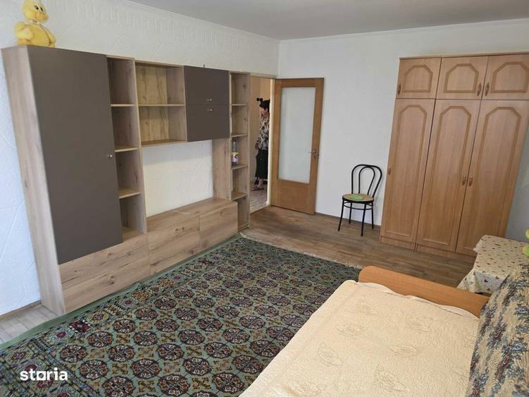 IEFTIN !!! - Apartament cu doua camere simplu dar ieftin in Tudor Vlad - 2