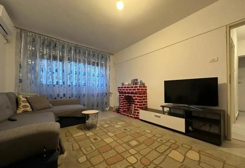 Apartament 3 camere, Raul Doamnei, sector 6 - 3