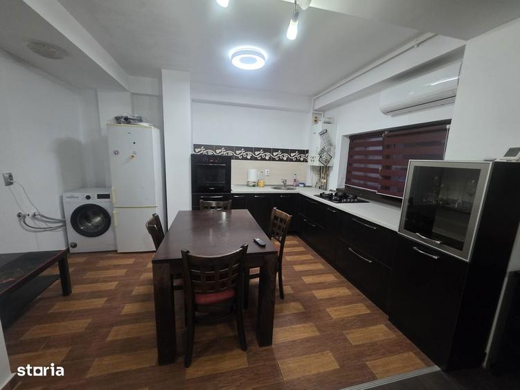 Giroc, strada Marte, cartierul Astrilor - UM - 2 cam - 350 euro - 10