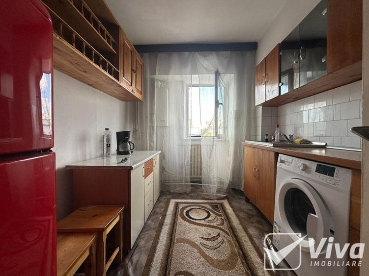 Nicolina, Belvedere, Str. Clopotari – Ap 2CD, 56Mp, 1985 - 4