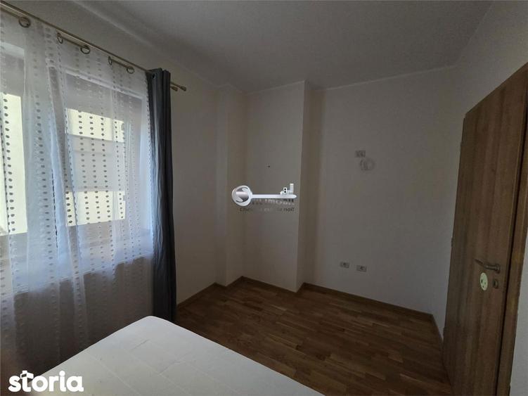 Apartament 3 camere CUG -NICOLE RESIDENCE - 2