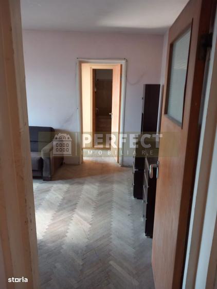 Apartament 2 camere CF.1 semidec.NORD 39.990 euro - 5