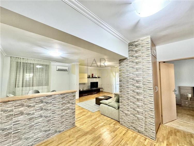 Apartament 2 camere, foarte spatios, ultracentral, Ploiesti - 14