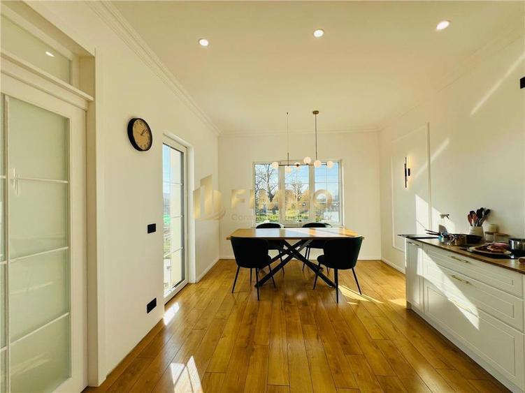 Casa Individuala | Burdujeni | ID:929 - 12