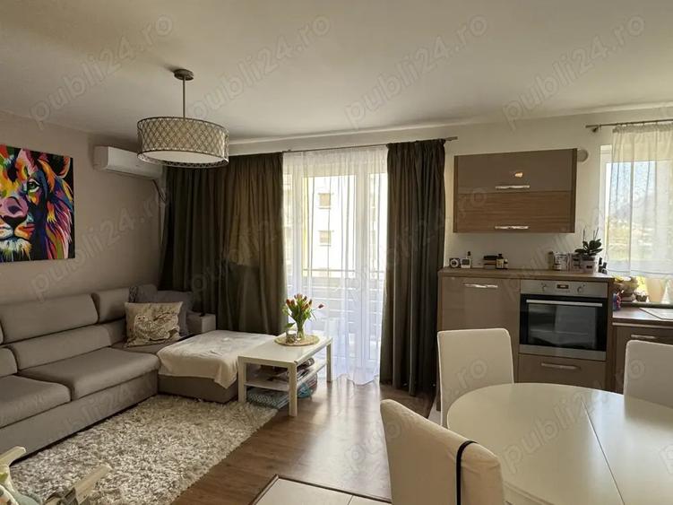 Apartament 2 camere Brasov - 6