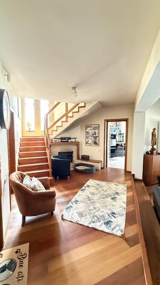 VILA P+E (2008) superba cu piscina si barbeque! - 7