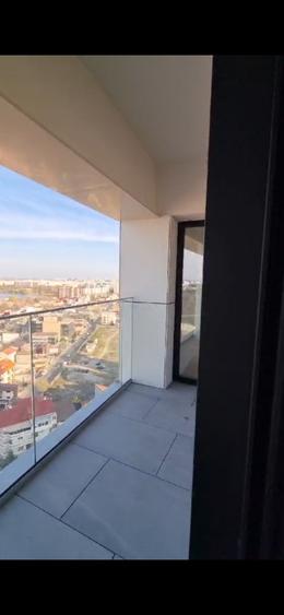 Barbu Vacarescu, One Verdi Park - 7