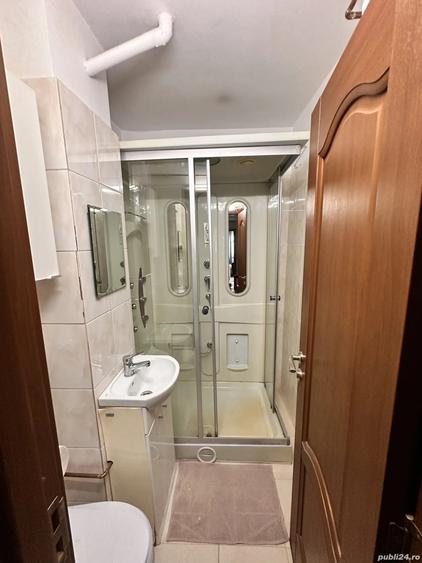 Apartament Central de Inchiriat - 2