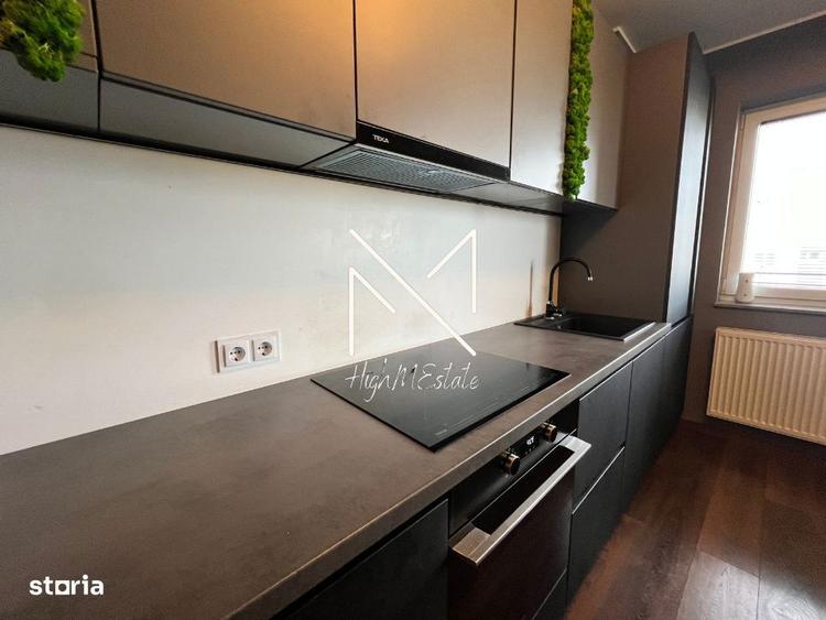 Apartament 2 Camere | Avantgarden Bartolomeu | Parcare si Boxa Incluse - 3