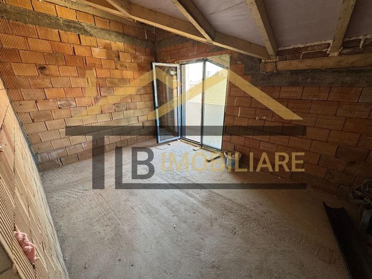 Apartament cu 2 camere, parcare, 50mp, Zona Sangeorgiu de Mures - 5