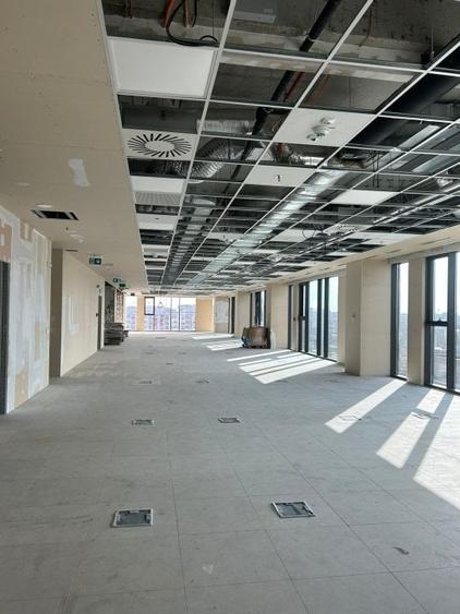 The Bridge - Spatii de birouri clasa A de inchiriat - Metrou Grozavesti - 8