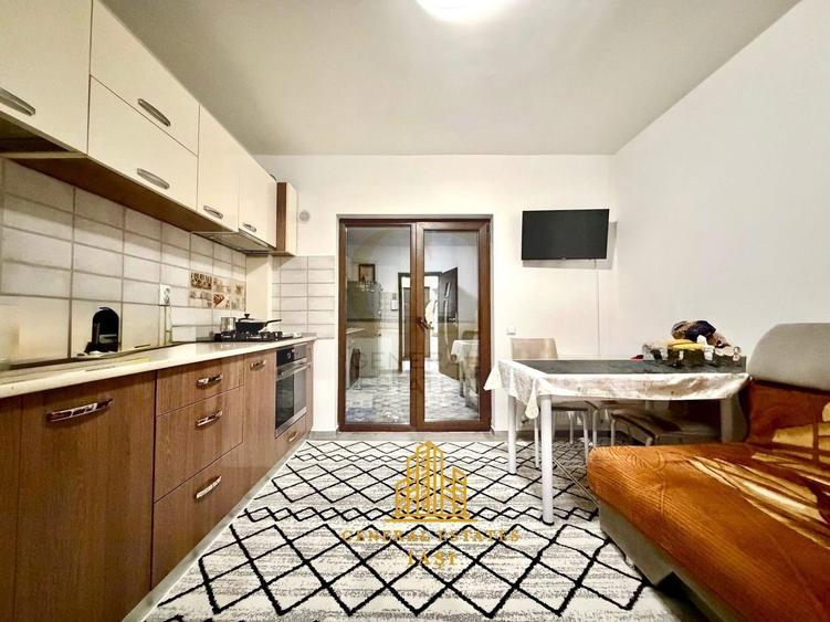 Vânzare apartament 2 camere, la cheie | Valea Lupului - 12