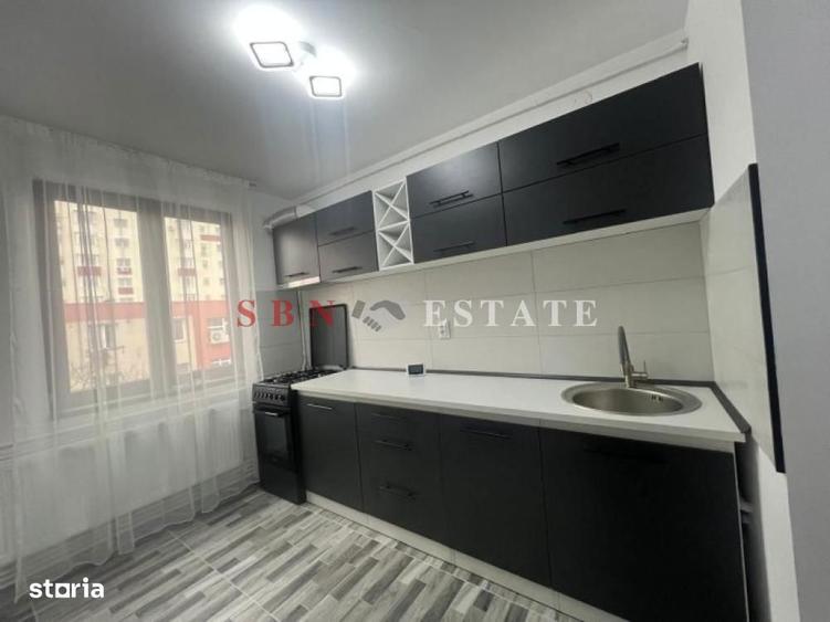 Apartament 3 camere - Berceni | Renovat | Centrala - 8