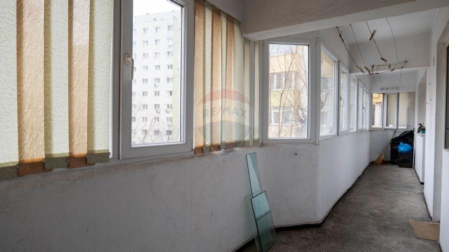 Vanzare apartament 3 camere de vânzare în zona Pantelimon - 16