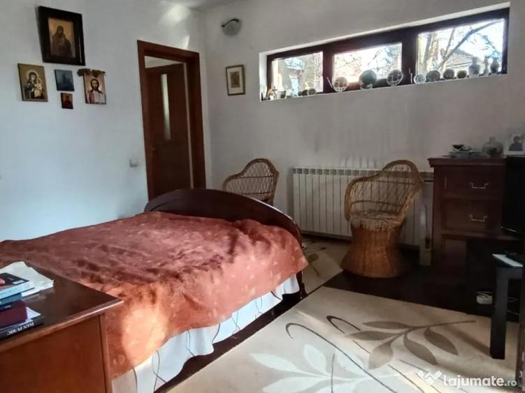 Casa de vanzare cu panorama deosebita pe Zamora - 10