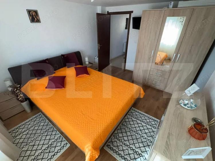 OFERTA Blitz: Casa + teren mare, acces rapid ora? - 12