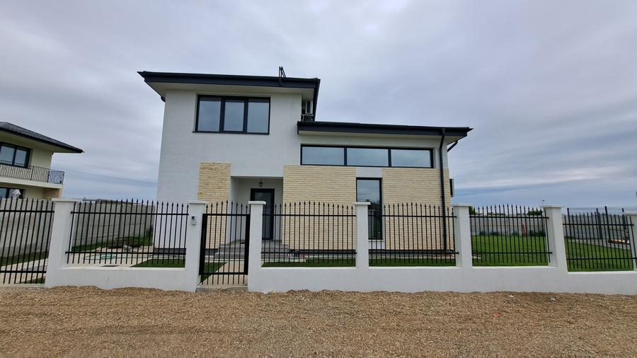 DIRECT DEZVOLTATOR: VILE EXCLUSIVISTE IN COMPLEX REZIDENTIAL - 58