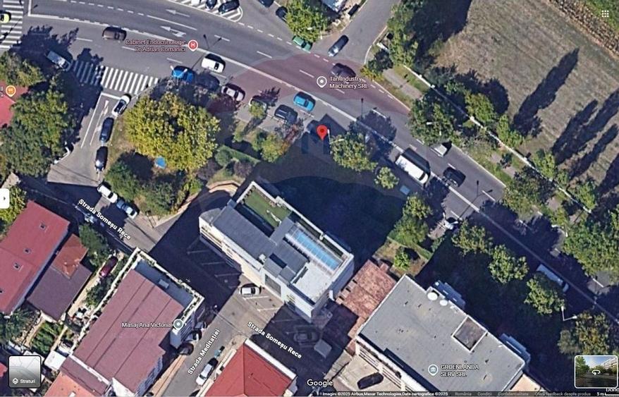 PENTHOUSE CU TERASA PANORAMICA SI PISCINA ACOPERITA - 31