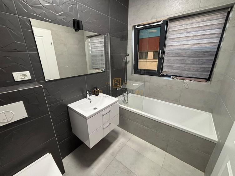 Duplex cu 4 camere cu Canalizare în Berceni