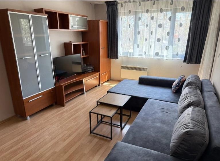 Apartament cu 2 camere decomandat în Sălăjan