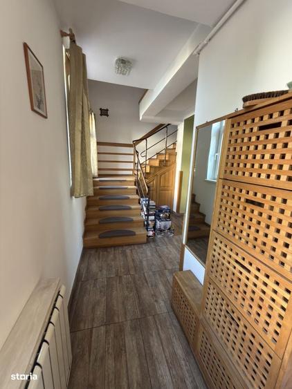 Casă cu 4 camere în Gheorgheni
