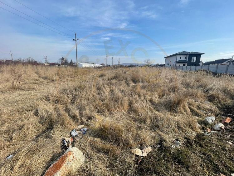 Teren Pitesti Slava Intravilan - 0% Comision - 2