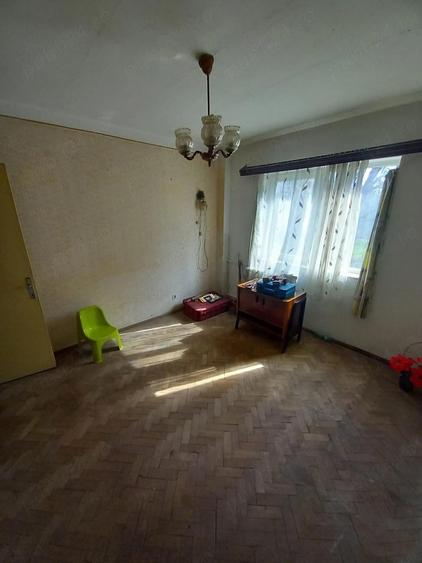 2 camere semidecomandat ETAJUL 2 Nord 58000 - 8