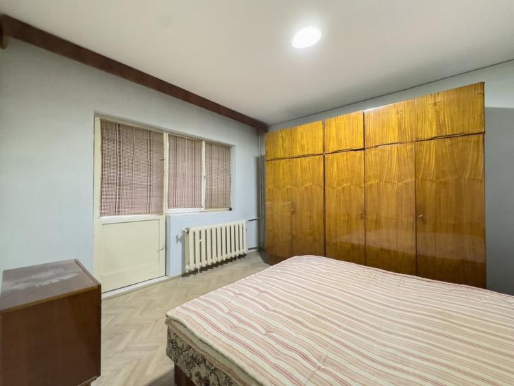 Apartament 2 camere in Constanta, Hasdeu, etaj intermediar, 55mp - 5