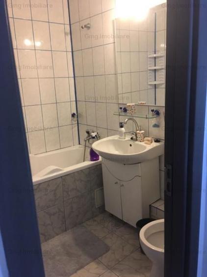 Garsoniera zona Iancului - 6