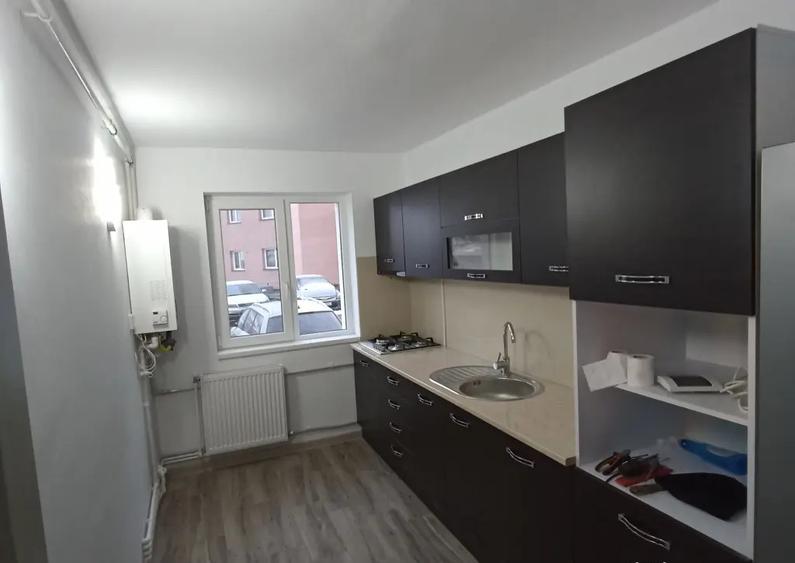 Apartament cu 2 camere (3 camere) str. Slatineanu - 6