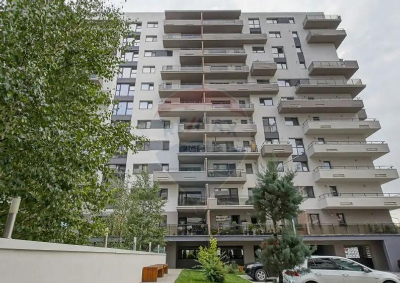 COMISION 0% | Apartament cu 3 camere | Parcare | Alphavil... - 10