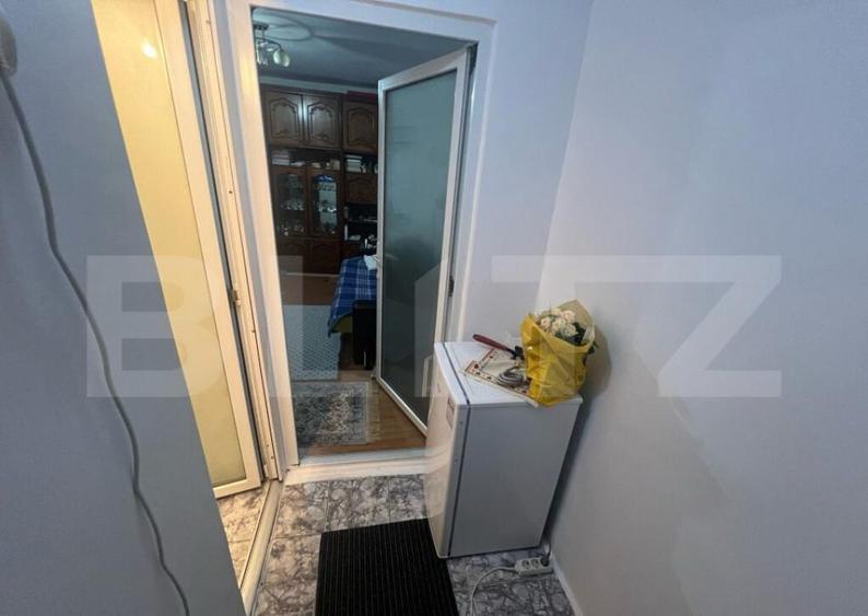 Garsoniera de vanzare, 28 mp, zona Dragos Voda - 2