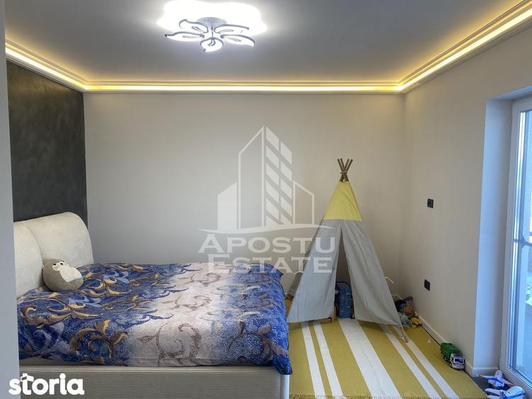 De inchiriat duplex de lux in Dumbravi?a Timis - Smart Home - 6