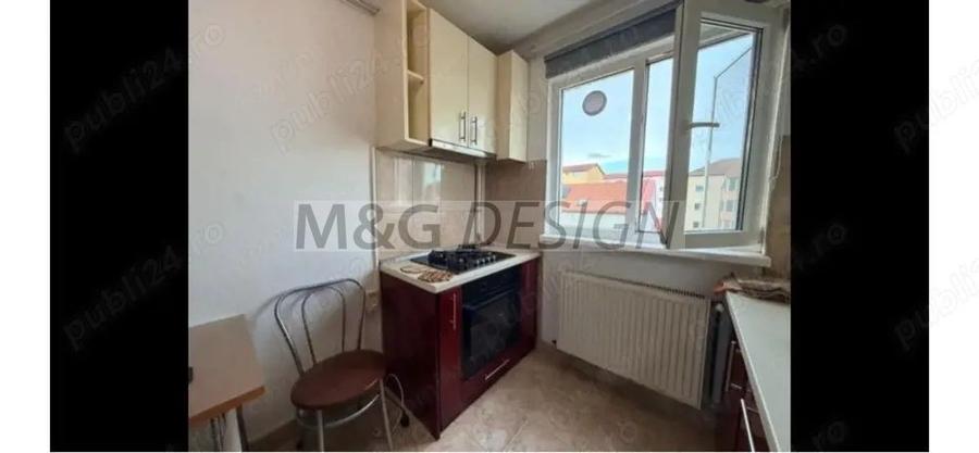 Apartament 2 camere zona Sagulu-Dambovita cu centrala - 7