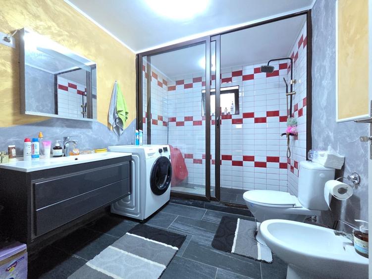 Casă clasică pe un singur nivel, cu teren generos 700 mp Vânători, Galați - 4