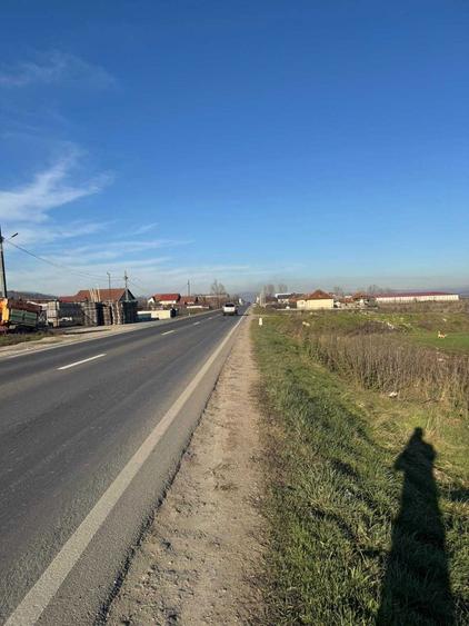 Teren de vanzare 5000 mp, Valea Mare, Babeni DN64 - 7