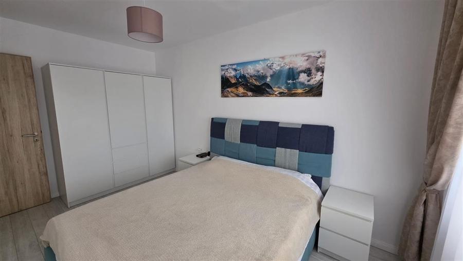 Apartament 2 camere cu loc de parcare inclus Kasper Coresi - 7