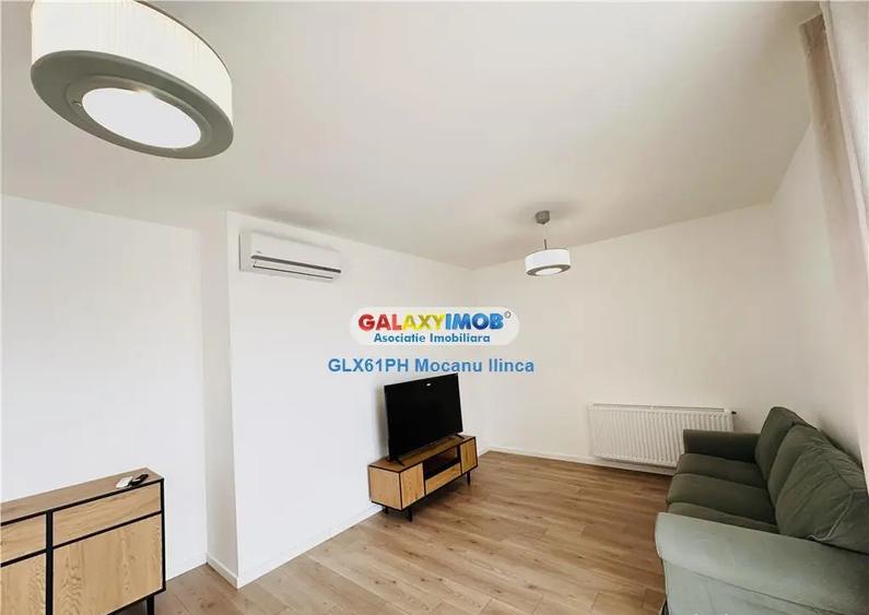 Apartament 2 camere, bloc nou, zona Sud-Pleiades, Ploiesti - 1