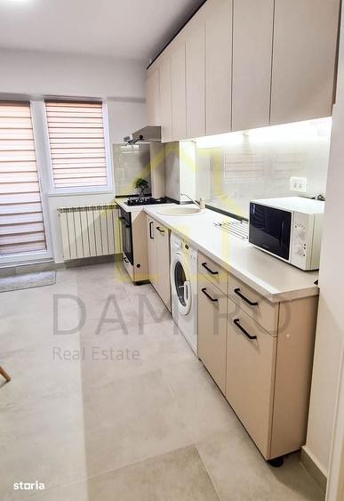 Apartament 1` Metrou Piata Muncii Mihai Bravu Parcare Prima Inchiriere - 5