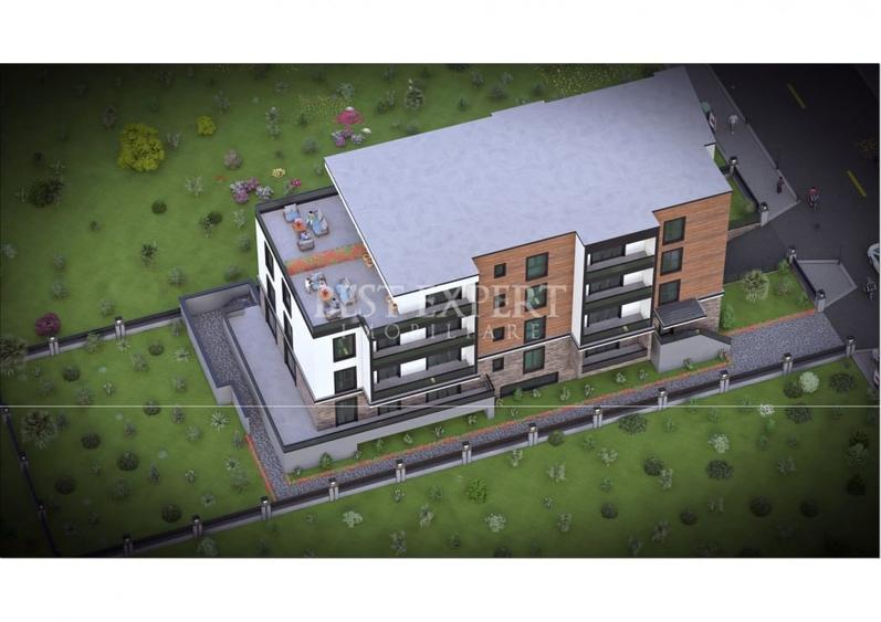 Garsoniera Ideal Investitie -10 min STB - 3