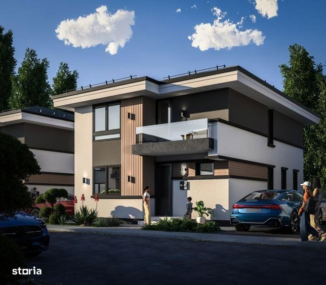 Vile individuale padurea Rosu - 3