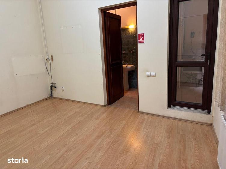 Vand Cladire Centru. - 8