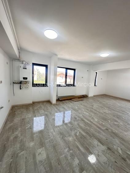 Apartament decomandat 3 camere-Tomis Plus