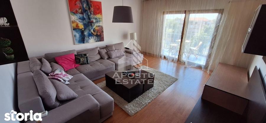 Apartament 3 camere,Pet friendly , Calea Aradului-Timi?oara - 4