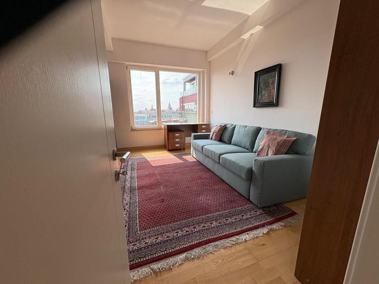 Luxury penthouse for rent close to the Center of Timisoara - 21